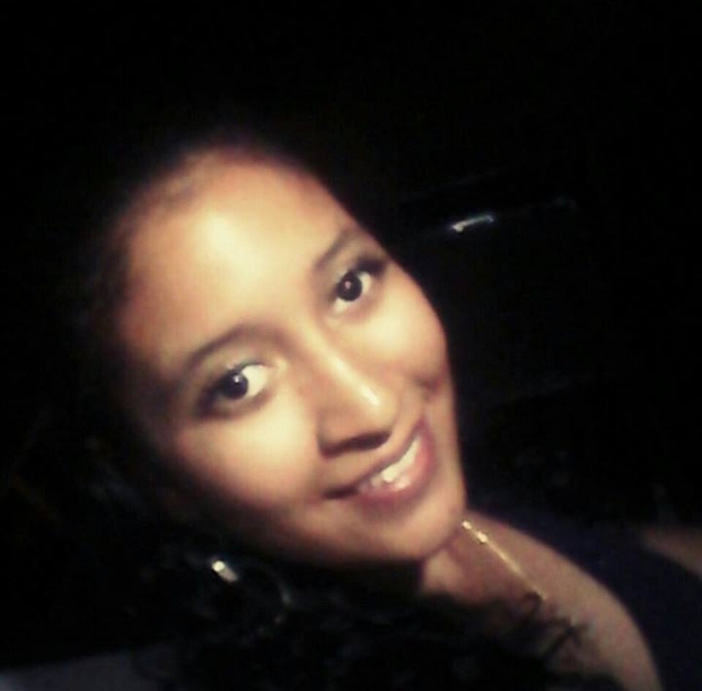 Angie Pierina Vinces Benites