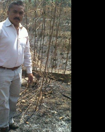 Abel H. Cardoza Cedeño