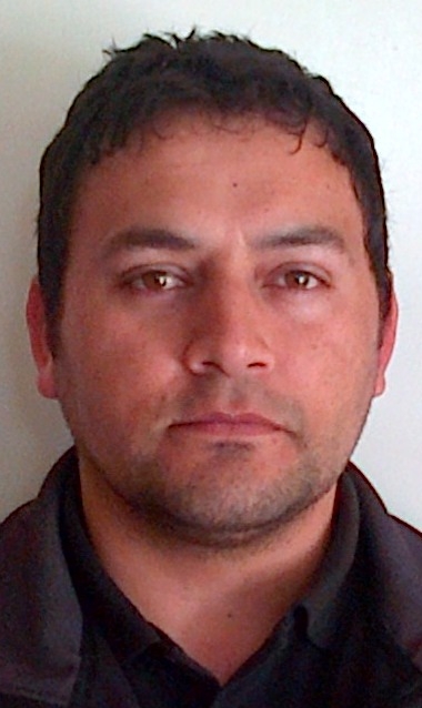 Cesar Alberto Cortes Diaz