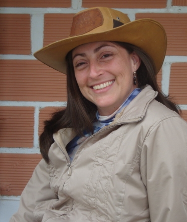 Andrea Catalina Martinez Londoño