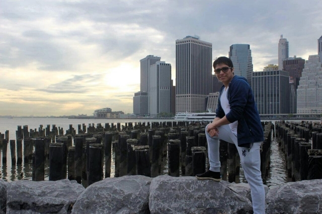 Jose Enriquez Cevallos Romero