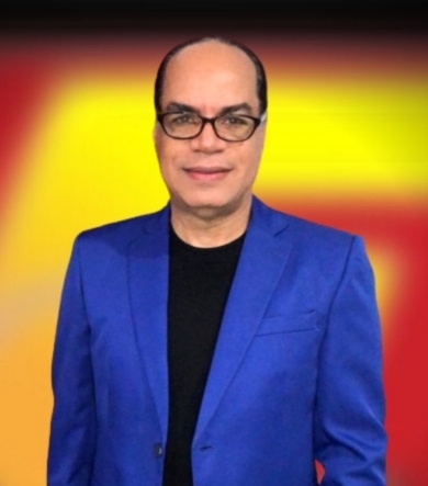 Gilberto Fabián