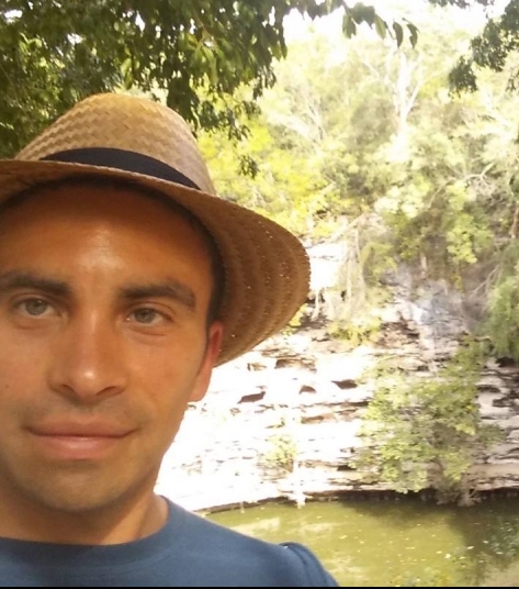 Eduardo Alejandro Silva Cordero