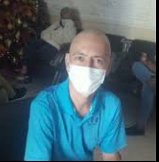 Jose Ernesto Lasorsa Aray