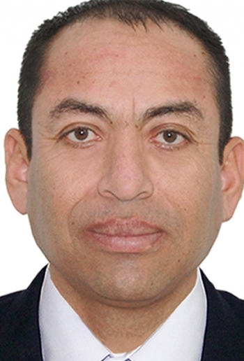 Segundo Pedro Moncada Ortega