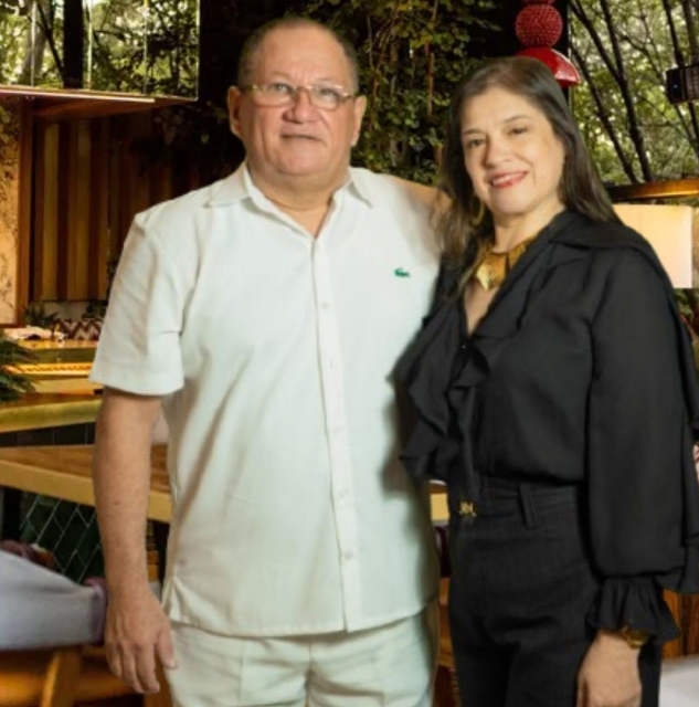 Jimmy Bustillo Matera