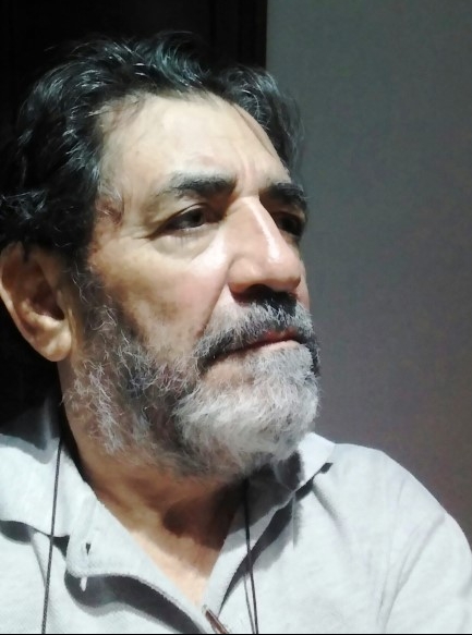 Luis Ernesto Pérez Osorno