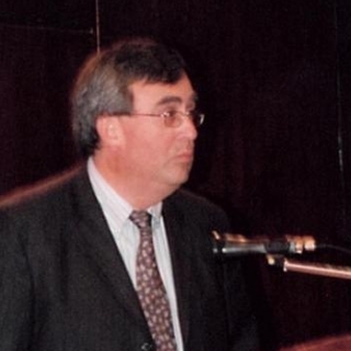 Alfredo Bermeo Valdivieso