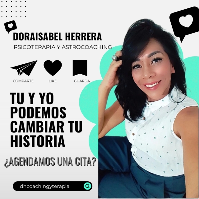 Doraisabel Herrera - Dhcoaching