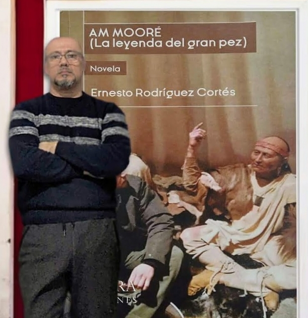 Ernesto Rodríguez Cortés