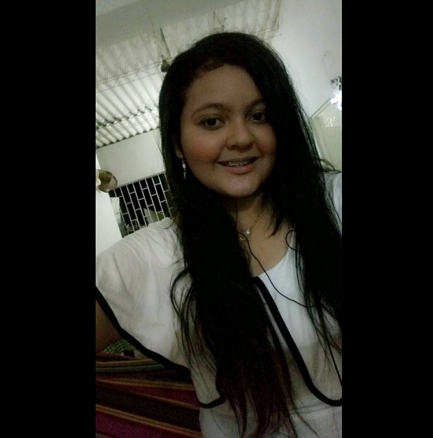 María Isabel Gutiérrez Castro