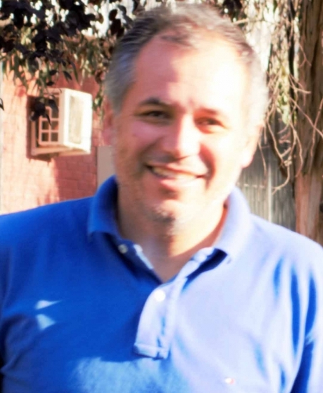 Marco Antonio Galleguillos Caamaño