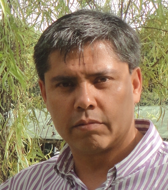 David Alberto Bello Herrera