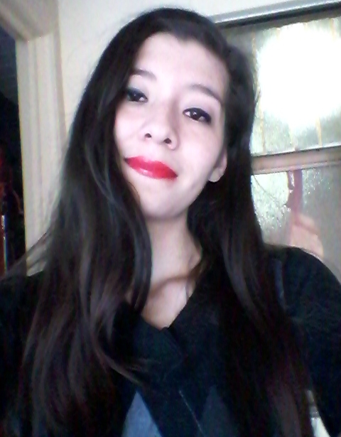 Melany Núñez Hernández