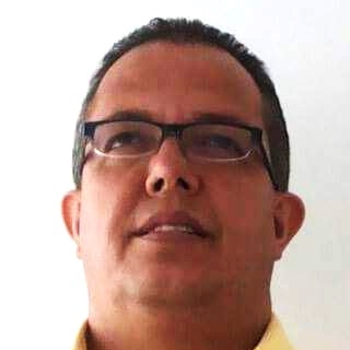 Luis Martinez Garcia