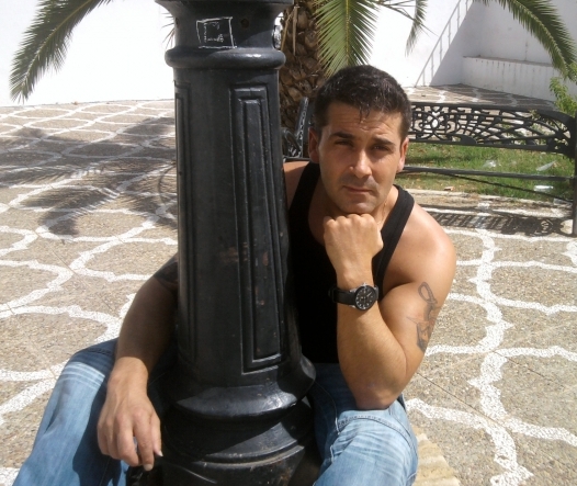 Juan Antonio Albiol Gallardo