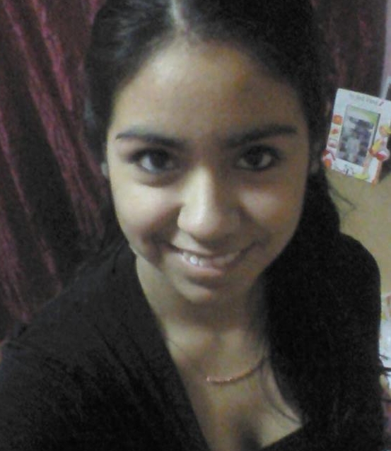 Gabriela Elizabeth Baca García