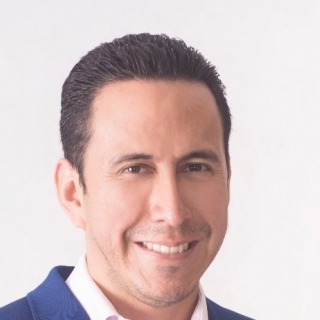 Ladislao Barriga Cadena