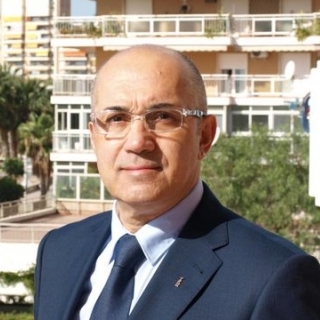 Juan Fernando Latorre Sanz