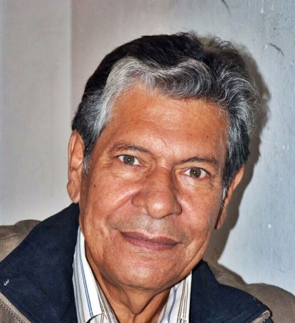 Miguel Humberto Hurtado