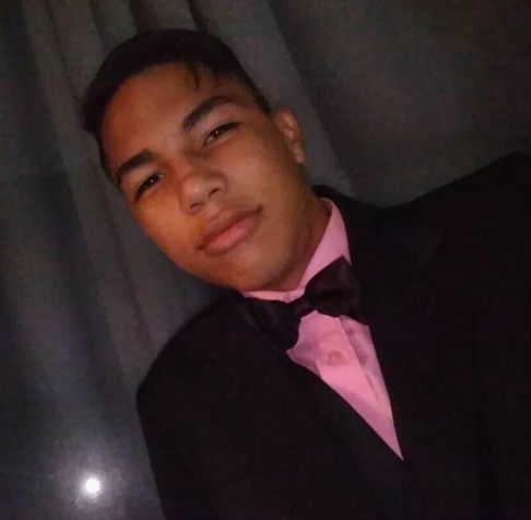 Fidial Alfonzo Arteaga Arias