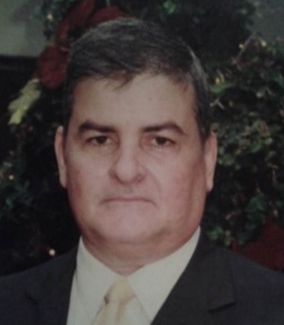 Roberto Zamora Hernández