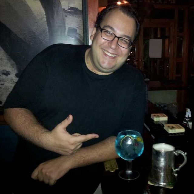 Francisco Javier Barragán Felices