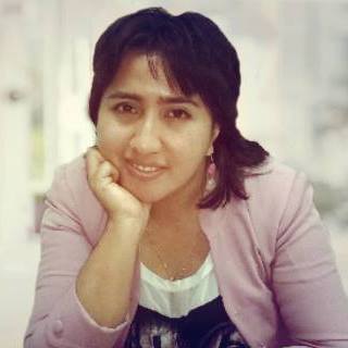 Liliana Patricia Pelozo