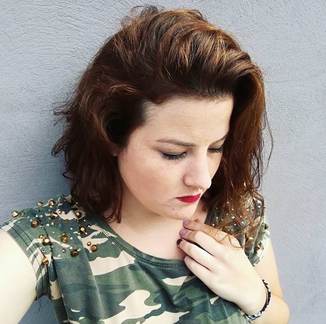 Rocío Mañana Bouzón