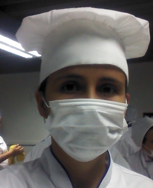 Nhora Piedad Hernandez Martinez