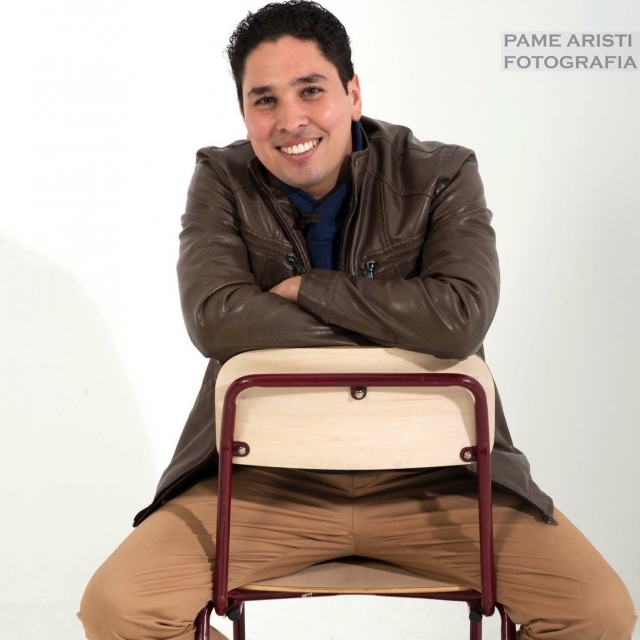 Alexis García Ardila