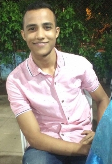 Eduardo José Calderón Reyes