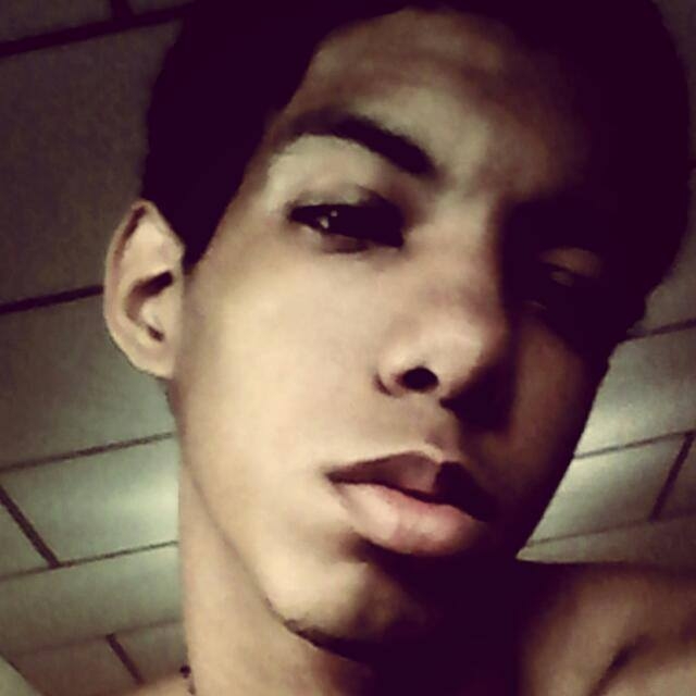 Jeremy Cedeño Ramirez