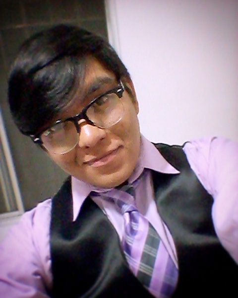 Carlos Emmanuel Gonzalez Dodero