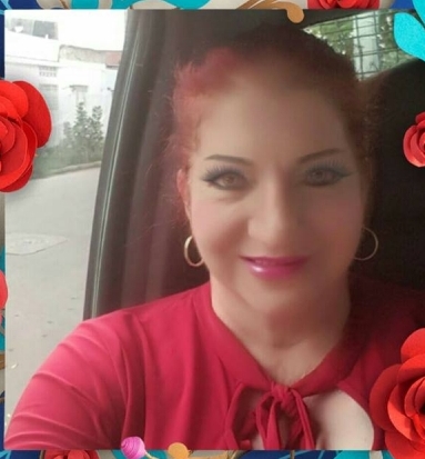 Martha Patricia Salamanca