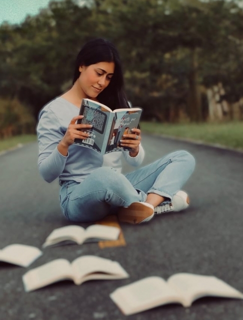 Lida Paola Gomez Serrano