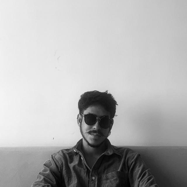 Santiago Angarita Yela