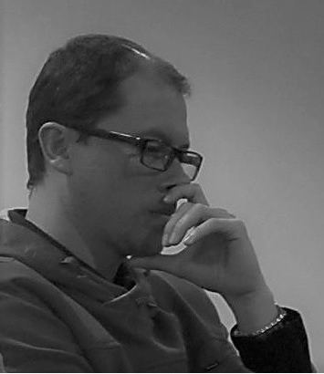 Fernando Javier Palacios Valencia