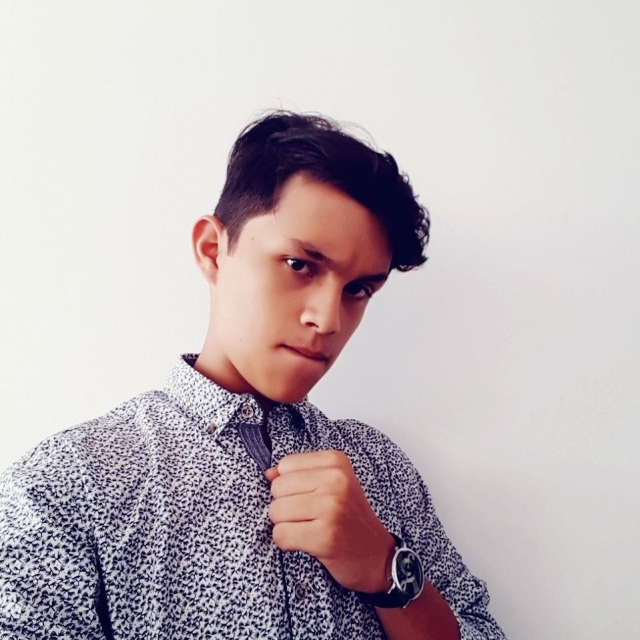 Freddy Santiago Martinez Navarro