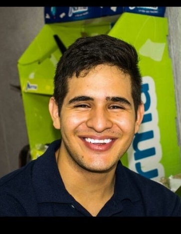 Jonathan Esteban Arias Satizabal