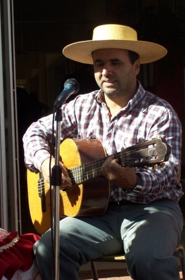 Miguel Hernandez
