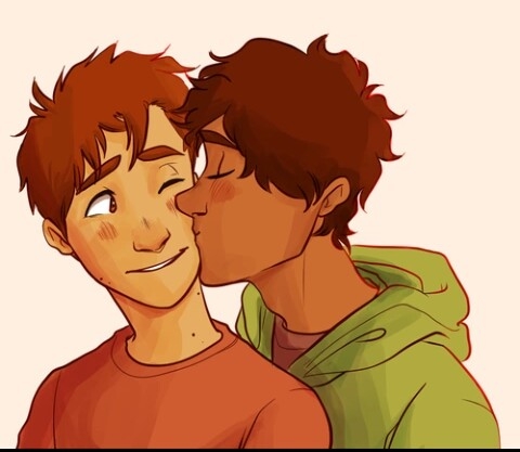 Loca Rara Amante Del Yaoi