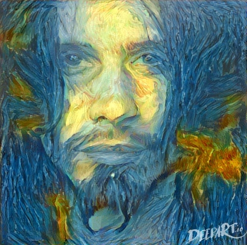 Atilio Adrían Matteucci