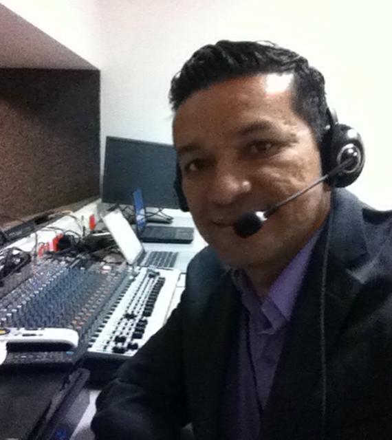 Dario Alfonso Camacho Camacho