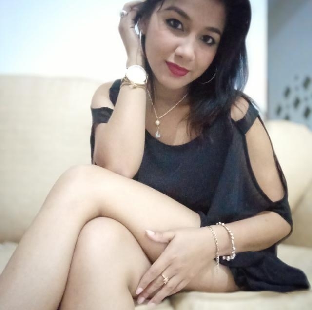 Joseillys M. Carrasquel P.