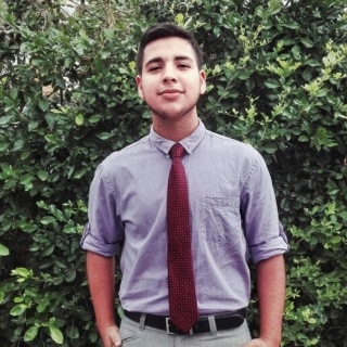 Dylan Eduardo Acevedo Morales