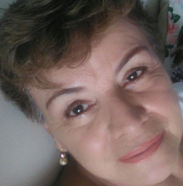 Marthastella Rubio Medina