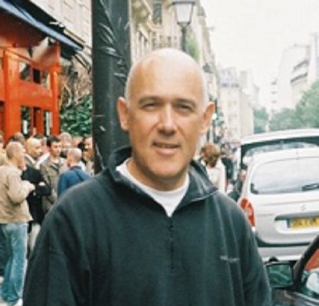 Juan Guillermo Botero Álvarez