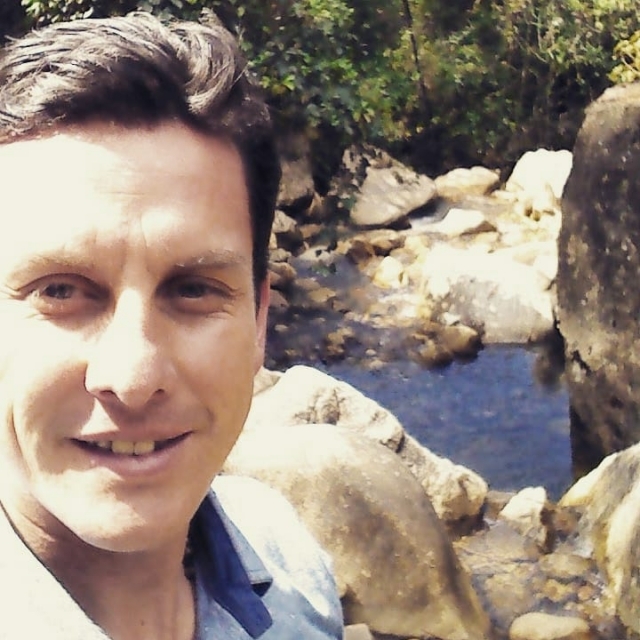 Carlos Perilla