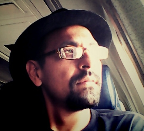 Daniel Alberto Linares Rivero